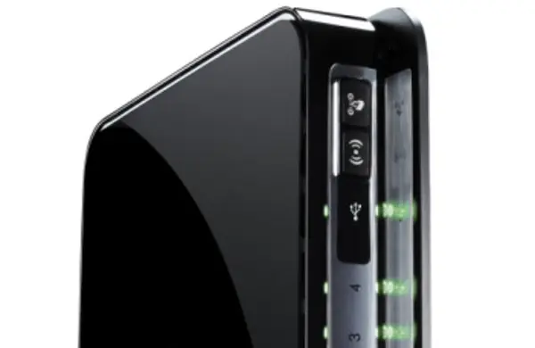 Netgear WNDR4300, il nuovo router wireless N750 Premium Edition