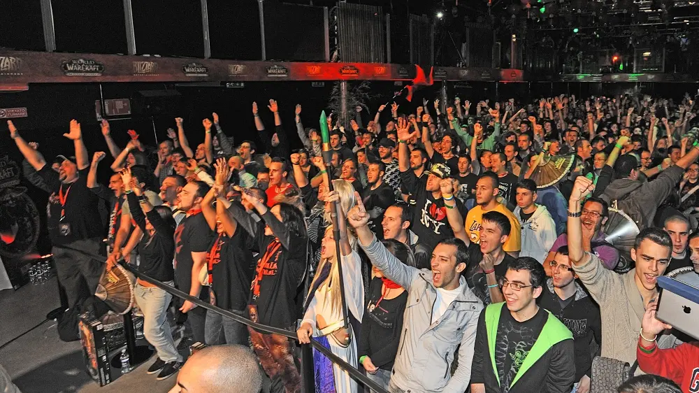 "World of Warcraft: Mists of Pandaria", disponibile da oggi