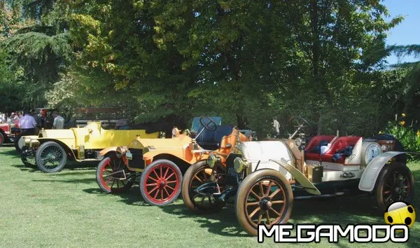 L'ASI presenta la storia del motorismo dalle origini al 1970 - foto 2