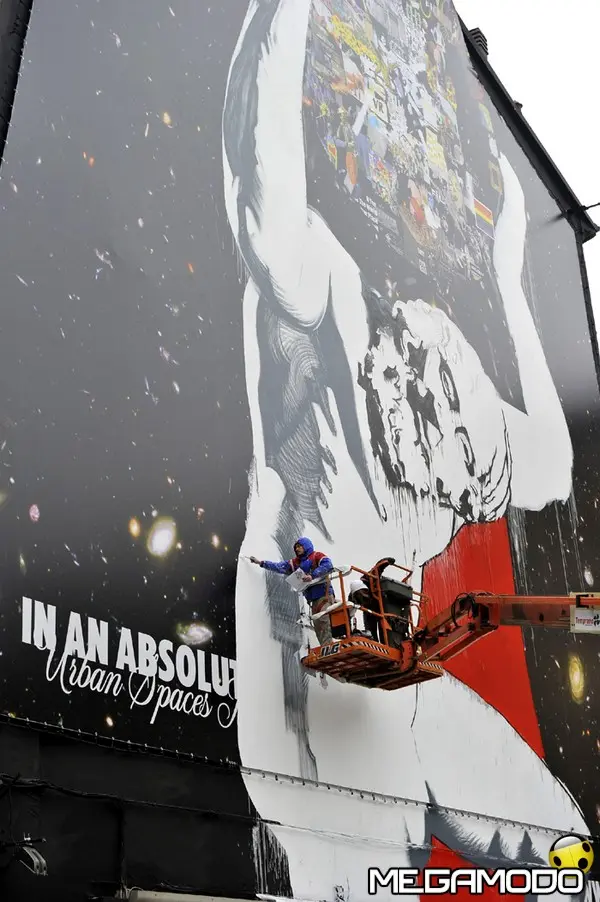 11 ozmo milano absolut youwall live performance 2010