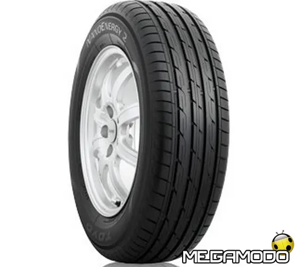 Pneumatici Toyo NanoEnergy 2, bassi consumi e ottime prestazioni sul bagnato