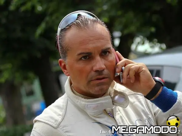 Rally "Team 971", Fulvio Florean e Happy Racer ad Acqui Terme