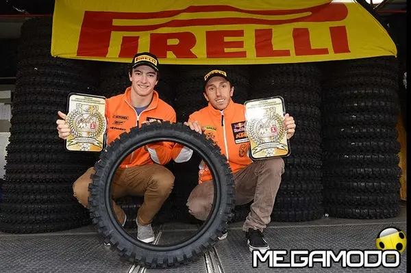 2012 pirellis champions