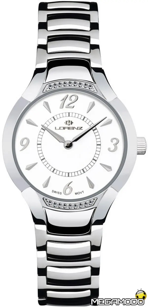 Nuova collezione Blue Moon di Lorenz per l'A/I 2012-2013 - foto 2