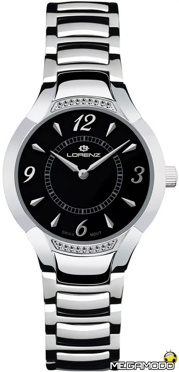 Nuova collezione Blue Moon di Lorenz per l'A/I 2012-2013 - foto 1