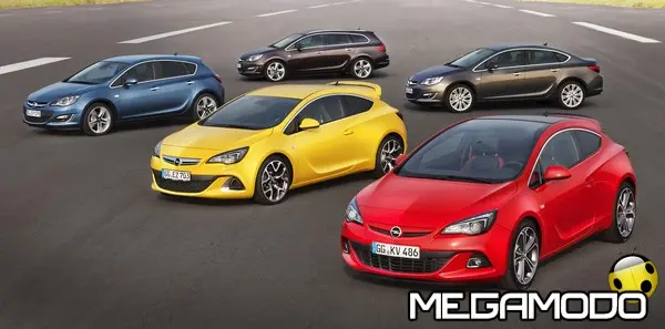 Nuovo stabilimento Opel Motori in Ungheria