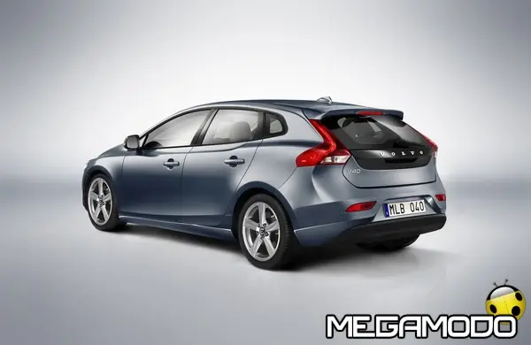 Volvo V40 Nova Edition e Nova Plus, nasce una nuova stella - foto 2