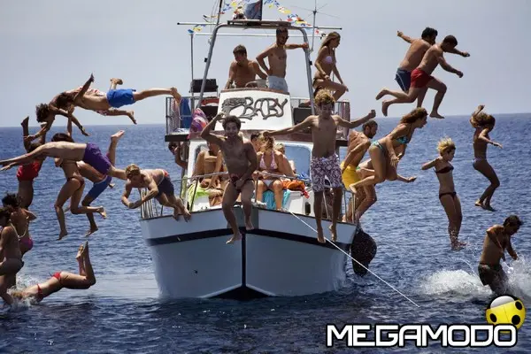 ''Terraferma'' di Emanuele Crialese su Sky Cinema Cult Hd