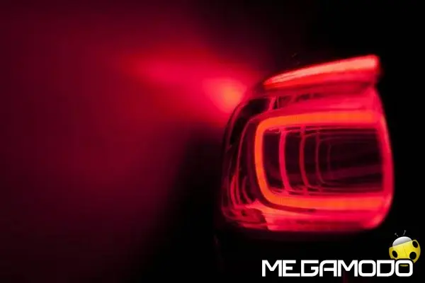 Le novità Citroen al Motorshow di Parigi 2012