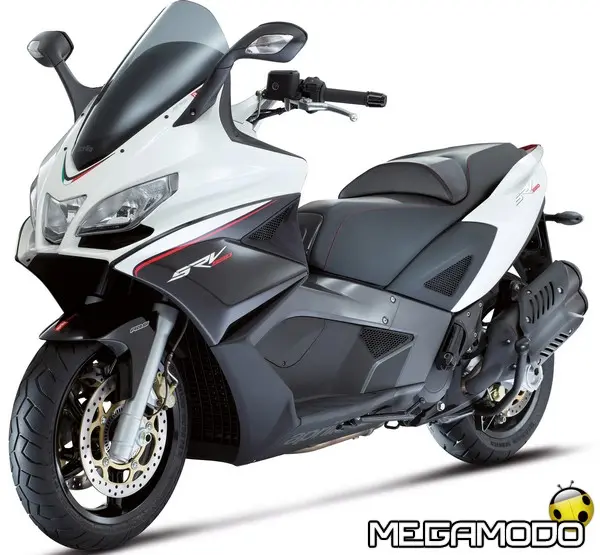 aprilia srv850 abs atc
