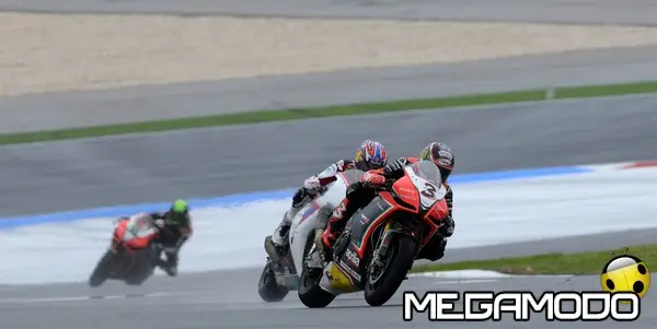 biaggi portimao races