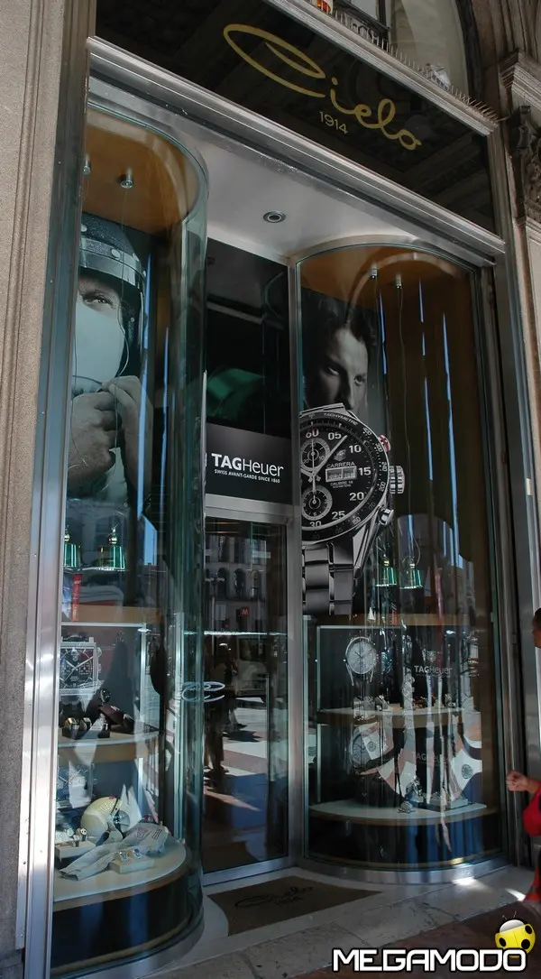 cielo 1914 e tag heuer