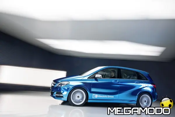 classe b electric drive 17 09 12