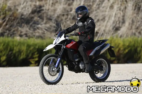 enduro 3 sahara terra