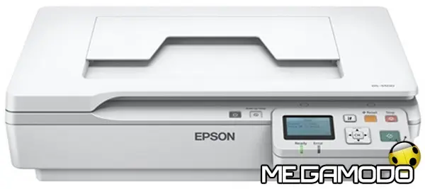 epson workforce ds 5500n 300dpi 15cm