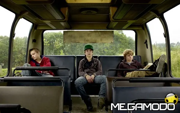 Minerva Pictures con "Un’estate da giganti" e "Just Like A Woman" al Terra di Siena Film Festival  - foto 1