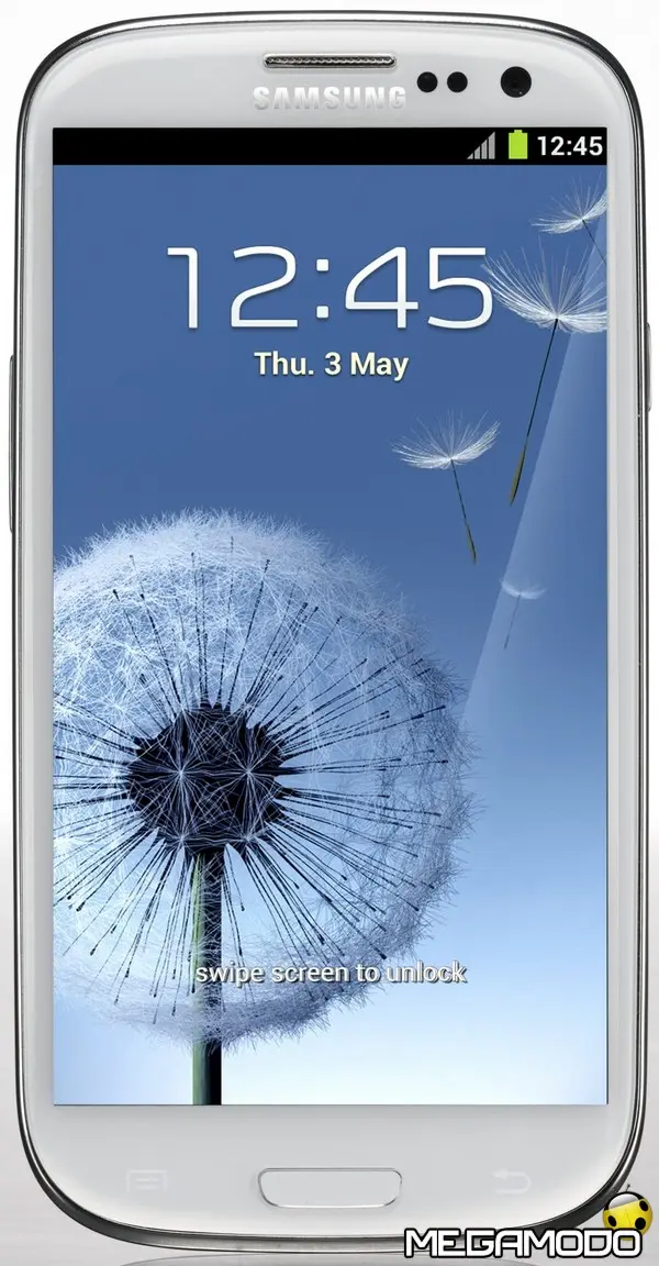 galaxy s iii product image