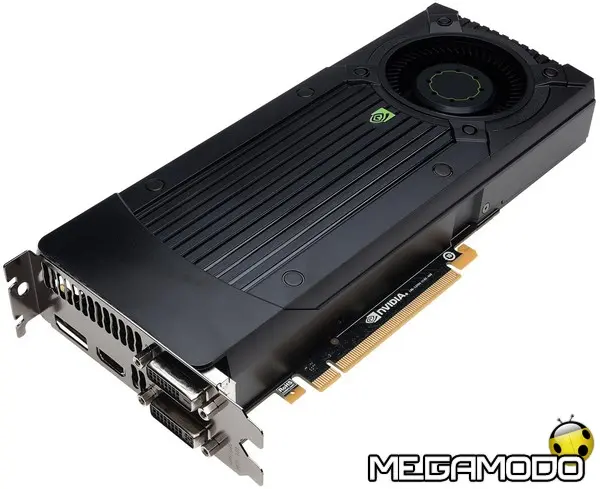 geforce gtx 660 3qtr