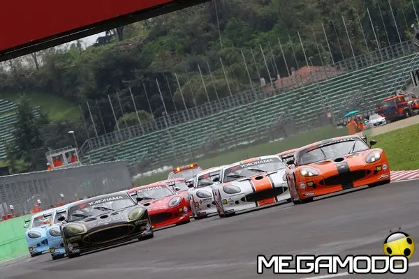 ginetta g50 cup