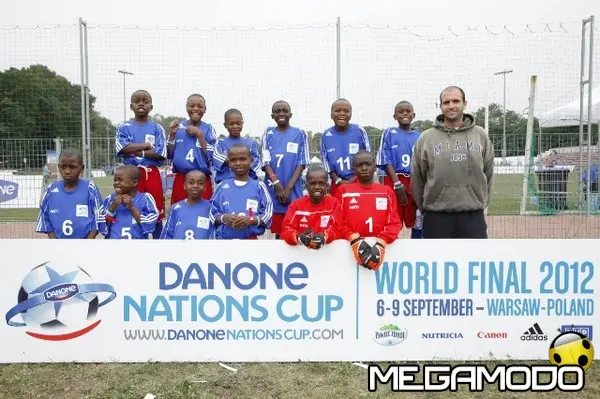 haiti finale internazionale