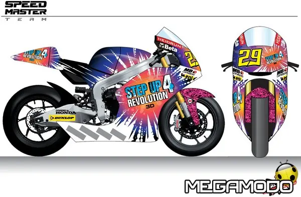 iannone moto stepup4