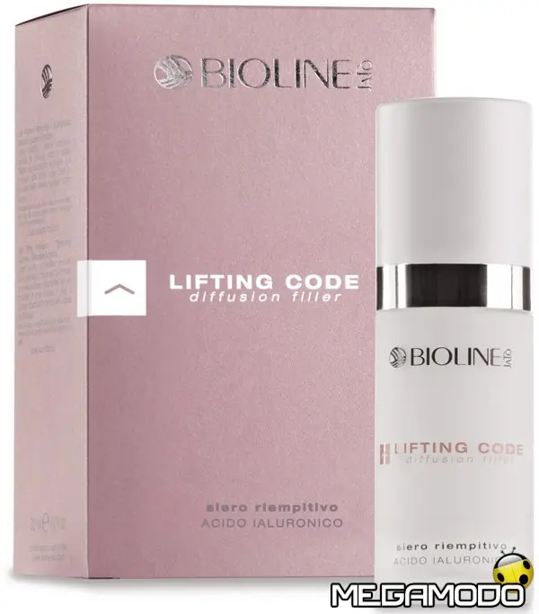 lifting code siero riempitivo