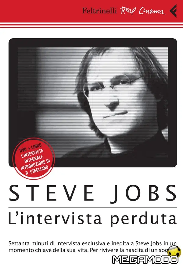 lintervista perduta def