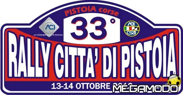 logo rally pistoia