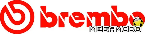 logo brembo