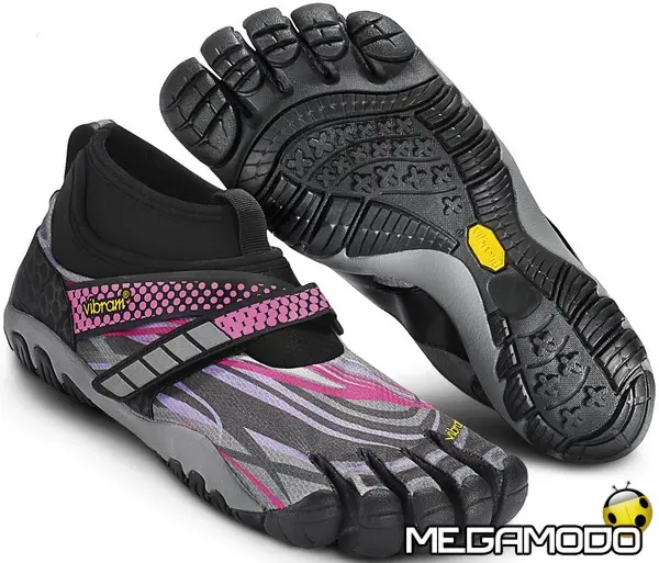 lontra hero w6453 grey pink black