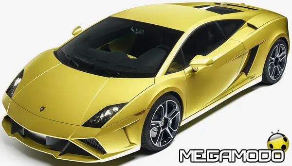 new gallardo lp 560 4 1