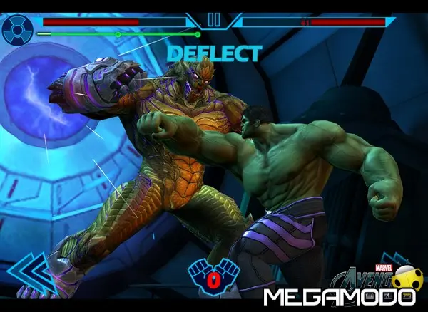 Avengers Initiative, il primo episodio dedicato all'Incredibile Hulk