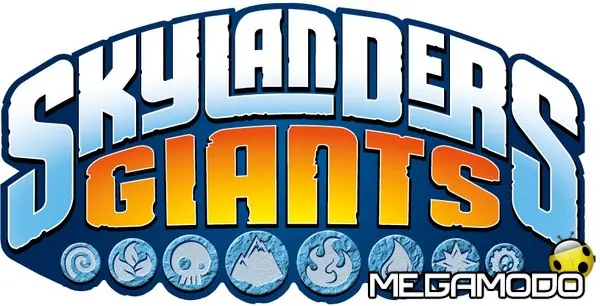 skylanders giants logo