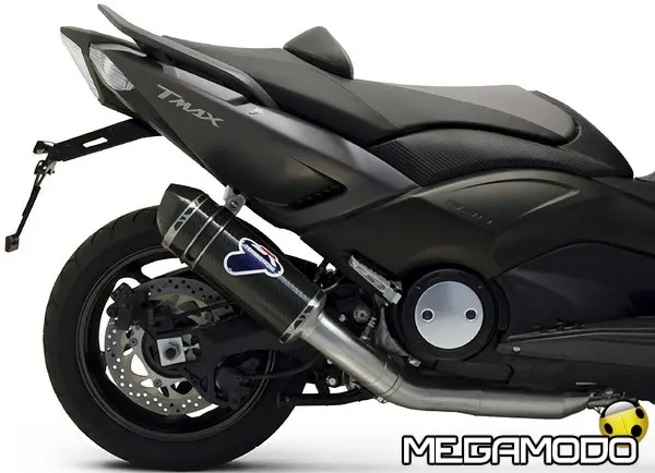 termignoni tmax