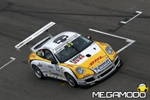 Porsche Carrera Cup Italia, al Mugello per il Titolo Under 26 - foto 1