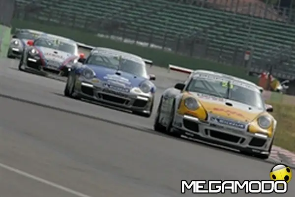 Porsche Carrera Cup Italia, al Mugello per il Titolo Under 26 - foto 2