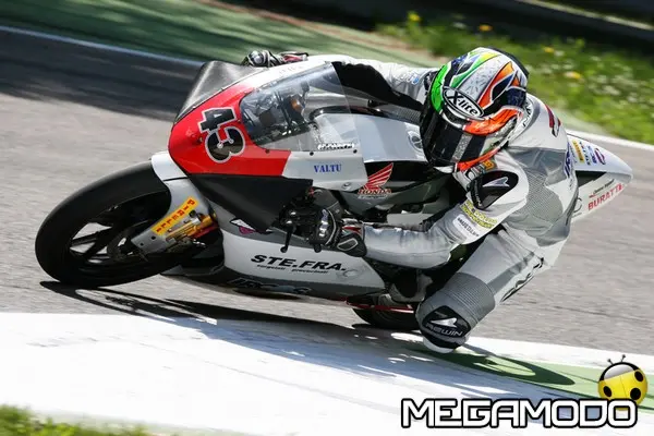 valtulini misano race