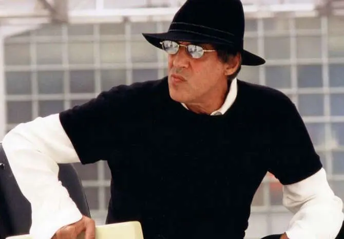 Adriano Celentano con "Rock Economy" all'Arena di Verona