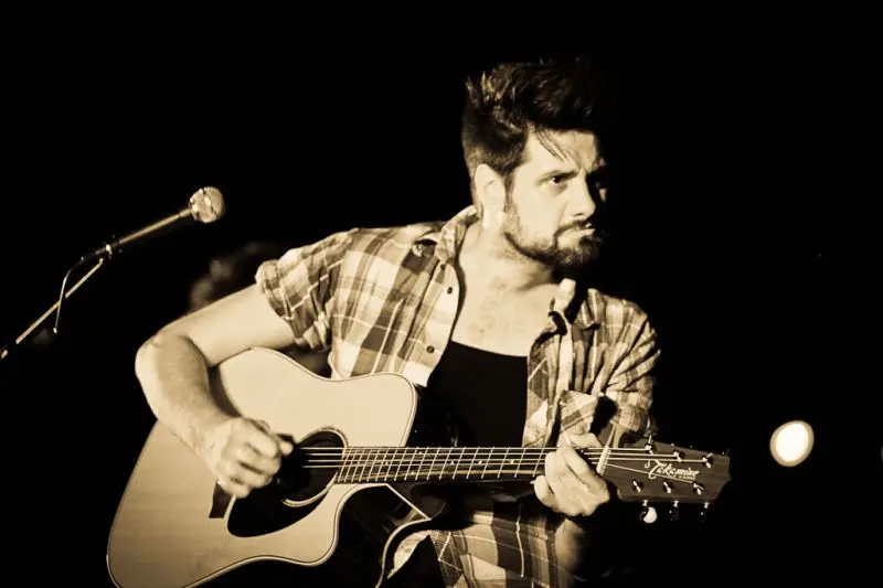 Daniele Ronda, Il Folklubs tour prosegue in attesa dell'uscita del nuovo disco  