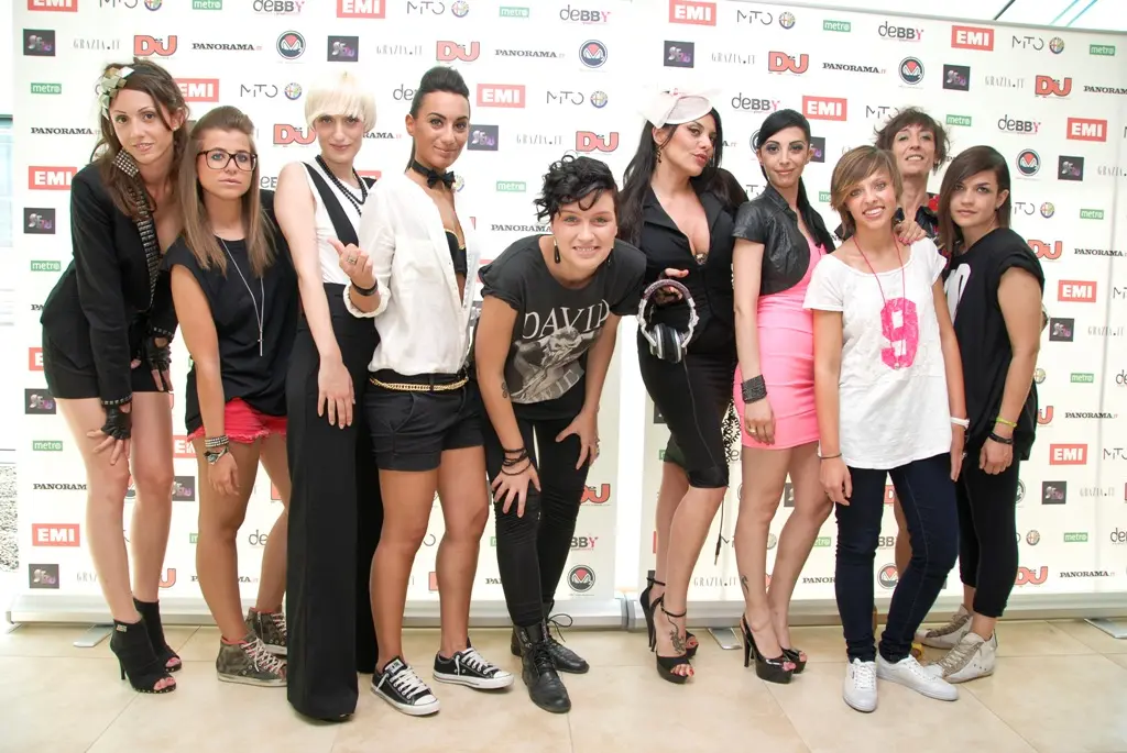 She Can Dj, al LimeLight di Milano serata conclusiva e proclamazione della vincitrice