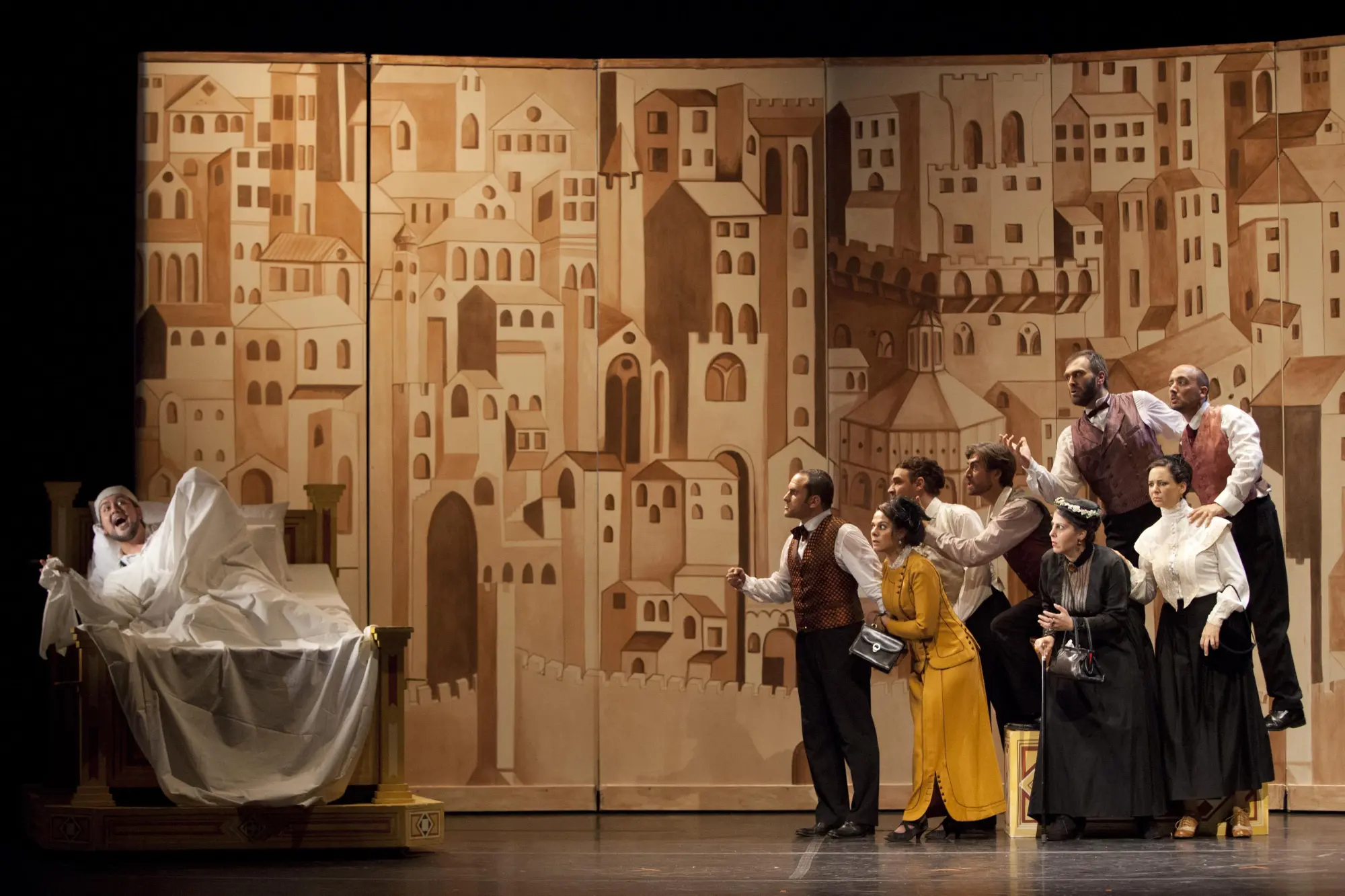 OperaInCanto 2012, tutti gli eventi in cartellone