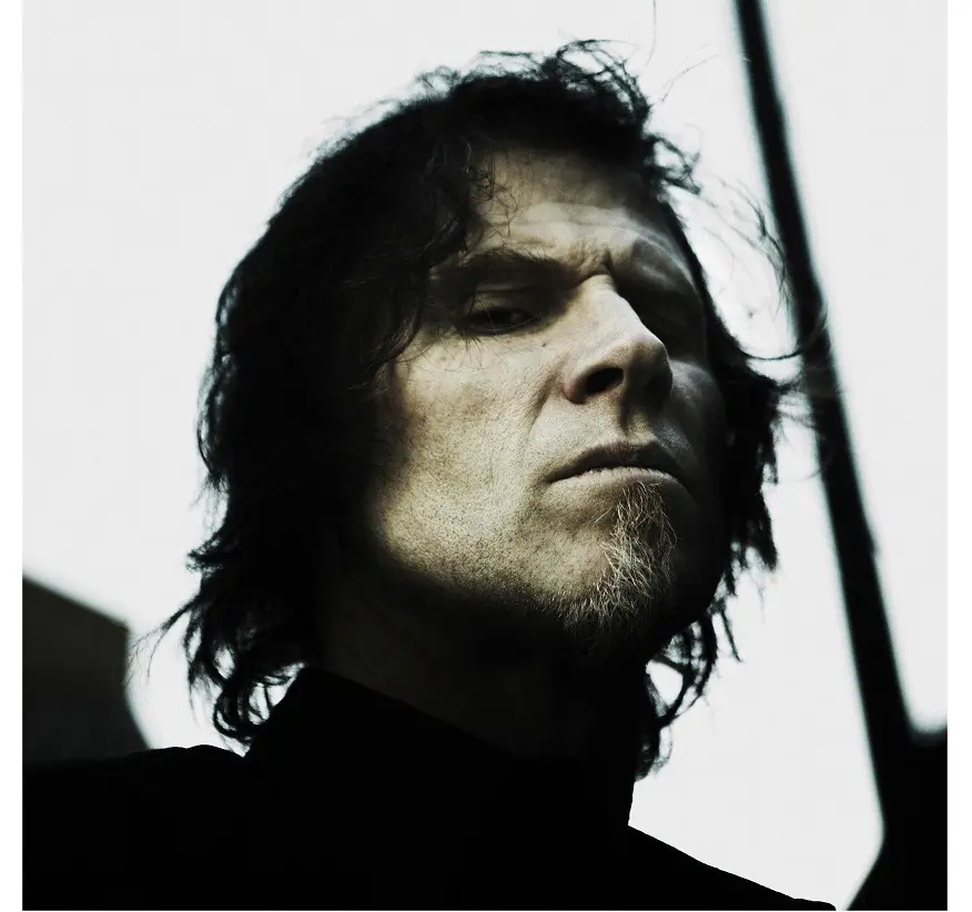 Mark Lanegan, aperte le prevendite per il concerto di novembre a Roma