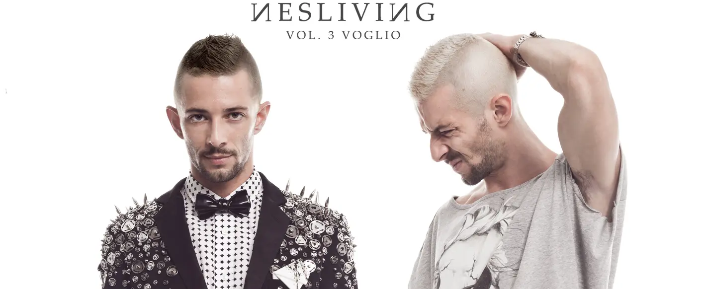 Nesli, nuovo album in uscita e tutte le date del tour 2012