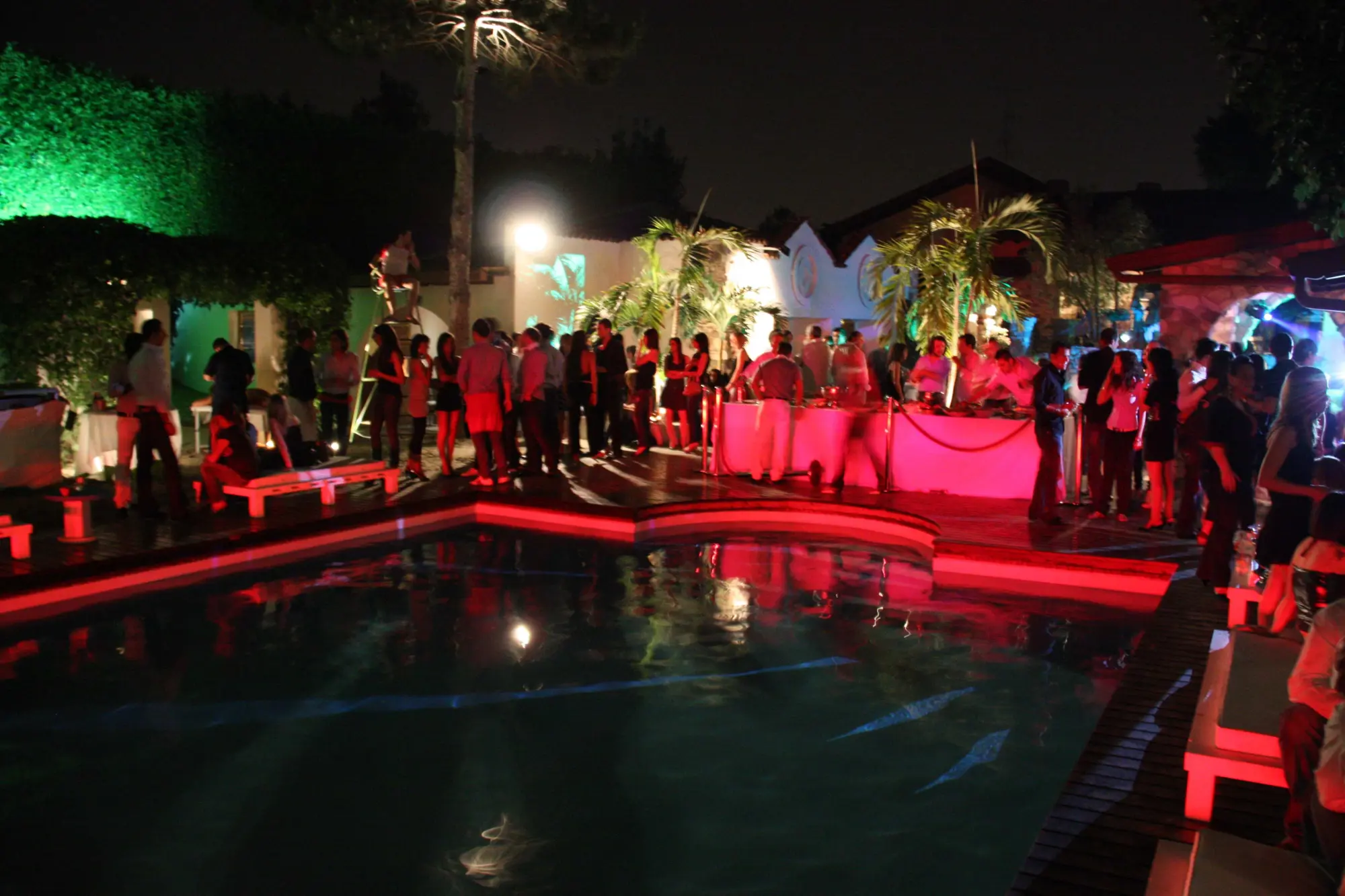 Due appuntamenti doc nella fine estate del Fellini di Pogliano Milanese