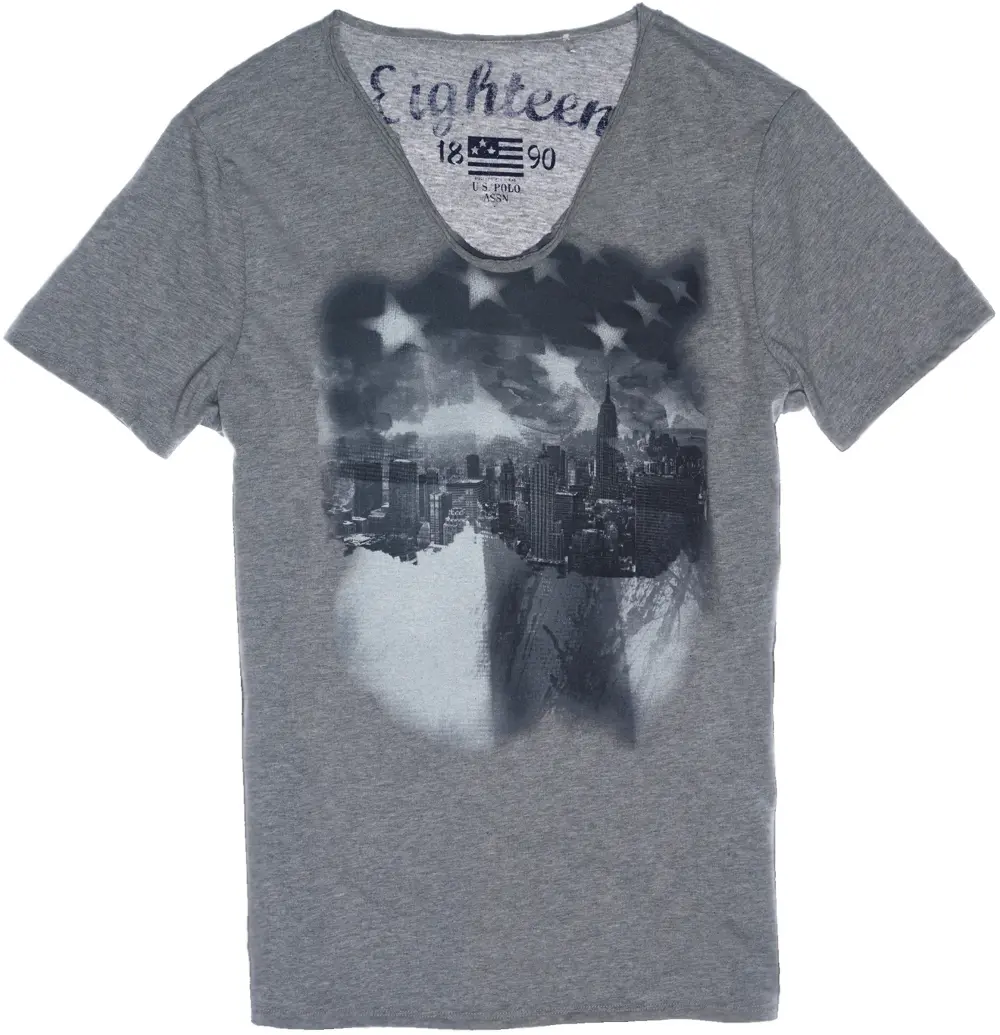 Eighteen90 by U.S. Polo Assn, la nuova capsule collection giovane e informale