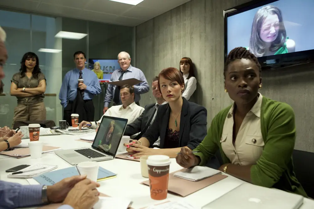 Black Mirror arriva su Sky Cinema1HD