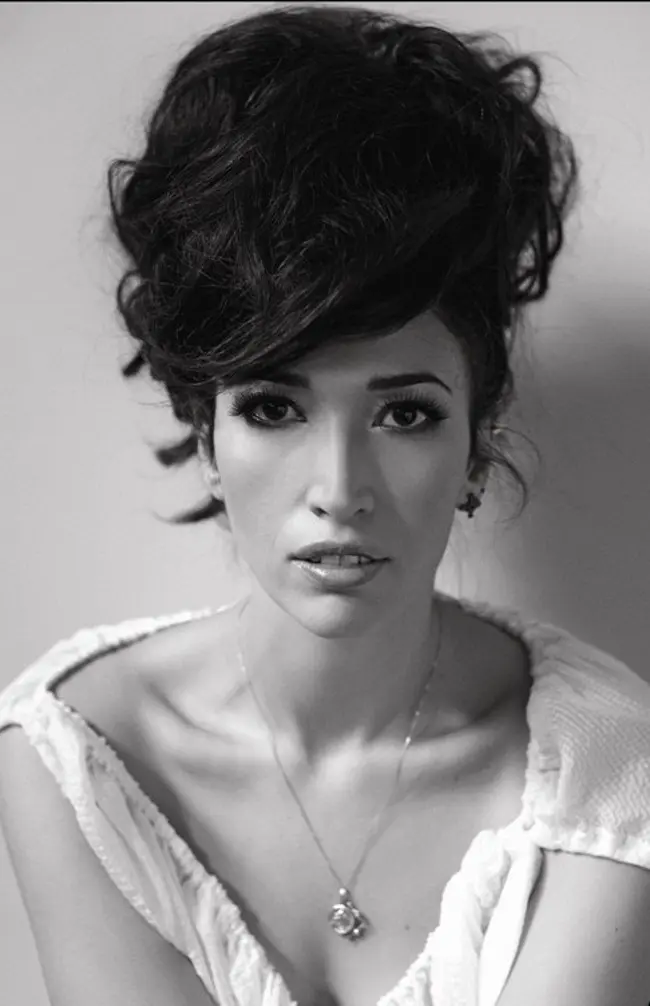 Nina Zilli da novembre in tour nei teatri