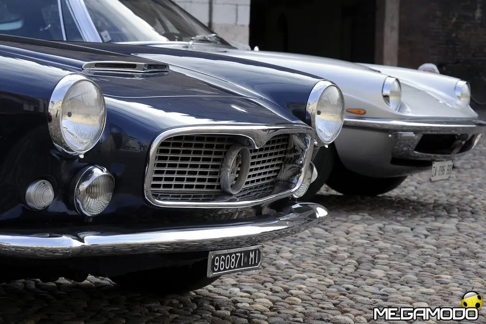 La Maserati e Tazio Nuvolari: il più grande corridore del passato, del presente e del futuro