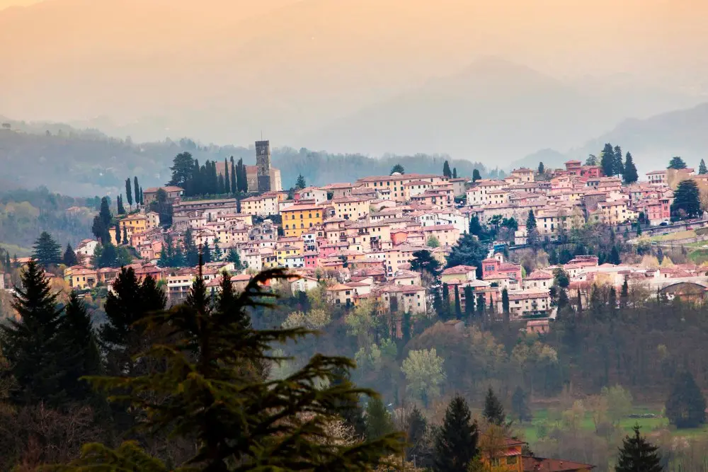 Halloween, al Renaissance Tuscany Il Ciocco il divertimento è da brividi