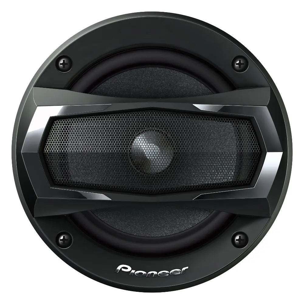 Pioneer, diffusori TS-A e subwoofer serie Champion per un suono potente e incisivo